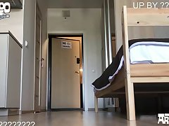 Was Somehow A Turn On For Her