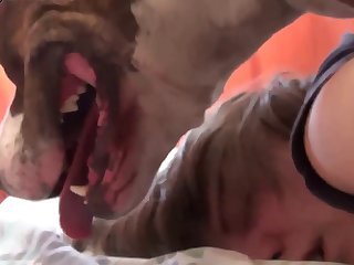 Caso Cerrado Zoofilia