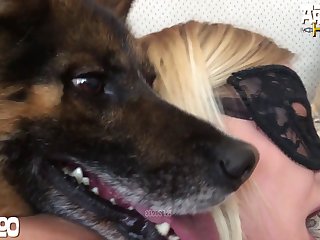 Xxx Porn Dog Style