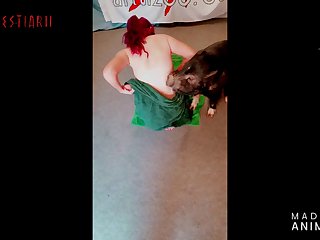 Animal Sex Asia