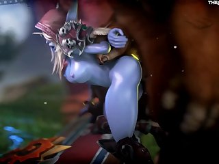 Zoo Porn Squirting