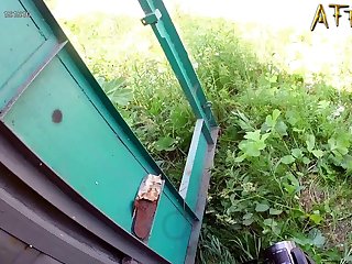 Denise Fraizer Dog Video Porn