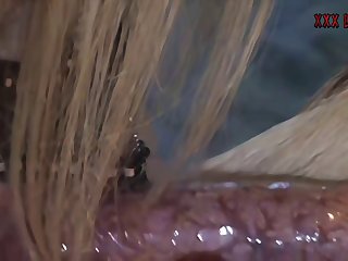 Zoophilie Creampie