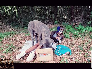 Gif Zoo Porn