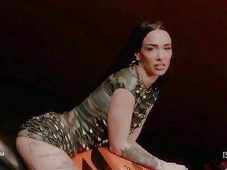 Masturbating Dog Porn