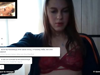 Katharina Die Groe Zoophilie webcam