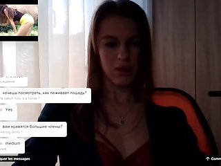 Katharina Die Groe Zoophilie webcam