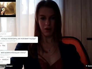 Katharina Die Groe Zoophilie