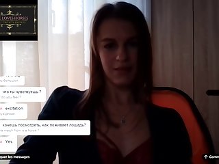 Katharina Die Groe Zoophilie