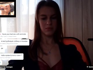 Katharina Die Groe Zoophilie
