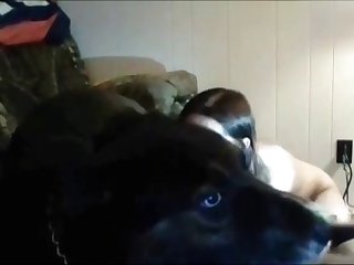 Dog Porn Rough
