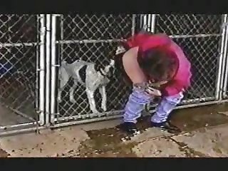 Fuck My Hand Like Dog