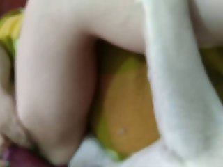 Spanish Dog Fuck