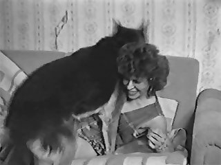 Dog Fuck Ma