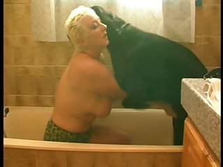 Virgin Female Dog Porn