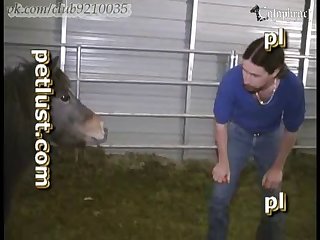 Xnxx Zoofilia Con Caballos