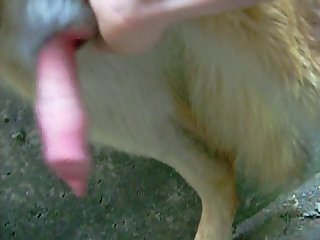 Zoofilia Duro