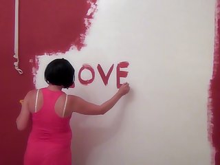 Guy Lets His Dog Fuck Him