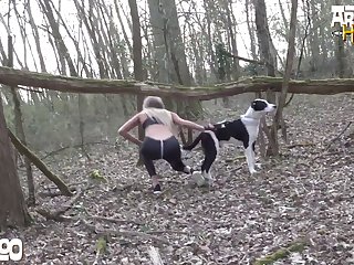 Sex With Animal And Women