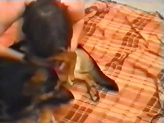 Animal And Human Having Sex
