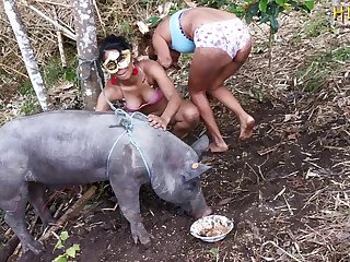 Women Getting Fucked By Horse Porn