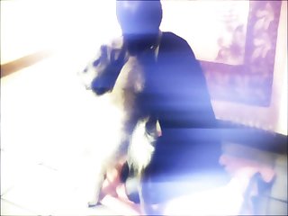 Dog Fuck Teenage