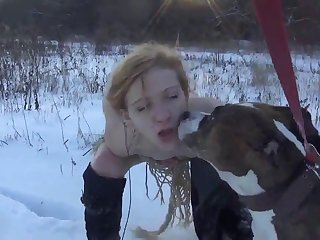 Zoofilia Perros