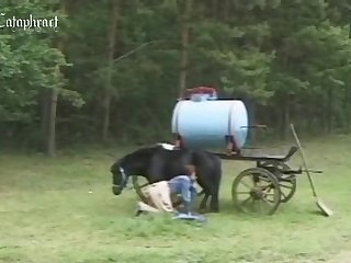 Zoofilia Sexo Extremo Con Animales