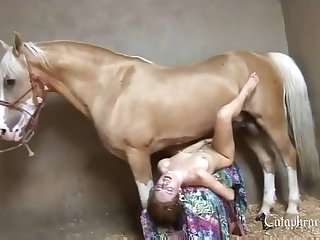 Videos Zoofilia Veronica Silesto